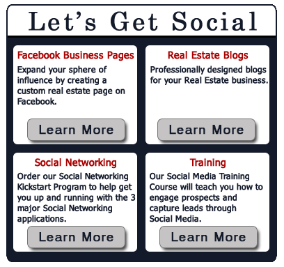 Social Media for REALTORS