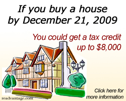 Tax Credit