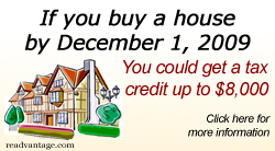 Tax Credit